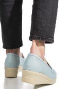 PANTOFI BLEU PIELE NATURALA 1S77299B