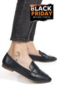 MOCASINI BLEUMARIN PIELE NATURALA AS772346