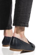MOCASINI BLEUMARIN PIELE NATURALA AS772346