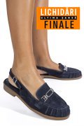 PANTOFI BLEUMARIN PIELE NATURALA INTOARSA AS773746