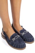PANTOFI BLEUMARIN PIELE NATURALA INTOARSA AS773746