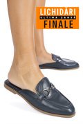 MOCASINI BLEUMARIN PIELE NATURALA AS773387