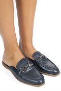MOCASINI BLEUMARIN PIELE NATURALA AS773387