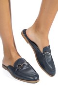MOCASINI BLEUMARIN PIELE NATURALA AS773387