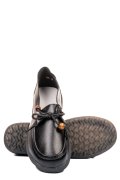 MOCASINI NEGRI PIELE NATURALA 7SP88
