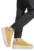 PANTOFI SPORT BEIGE PIELE NATURALA INTOARSA ASPN2510