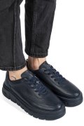 PANTOFI SPORT BLEUMARIN PIELE NATURALA APCW469