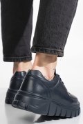 PANTOFI SPORT BLEUMARIN PIELE NATURALA APCW469