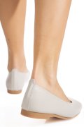 BALERINI GRI PIELE NATURALA ASPN9178