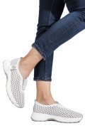 ESPADRILE ALBE PIELE NATURALA TSP6041