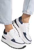 PANTOFI SPORT BLEUMARIN PIELE NATURALA HSP18