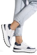 PANTOFI SPORT BLEUMARIN PIELE NATURALA HSP18