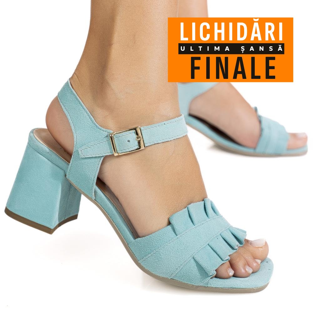 Sandale Premium