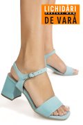 SANDALE TURCOAZ PIELE NATURALA INTOARSA 8456168