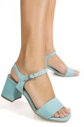 SANDALE TURCOAZ PIELE NATURALA INTOARSA 8456168