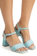 SANDALE TURCOAZ PIELE NATURALA INTOARSA 8456168