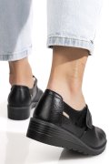 PANTOFI NEGRI PIELE NATURALA ZSPB8-7