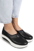 PANTOFI NEGRI PIELE NATURALA ZSPB7-1