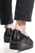 PANTOFI NEGRI PIELE NATURALA ZSPB8-6