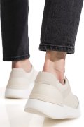 PANTOFI SPORT BEJ PIELE NATURALA FSP001-948