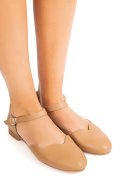 BALERINI MARO PIELE NATURALA 3S7719