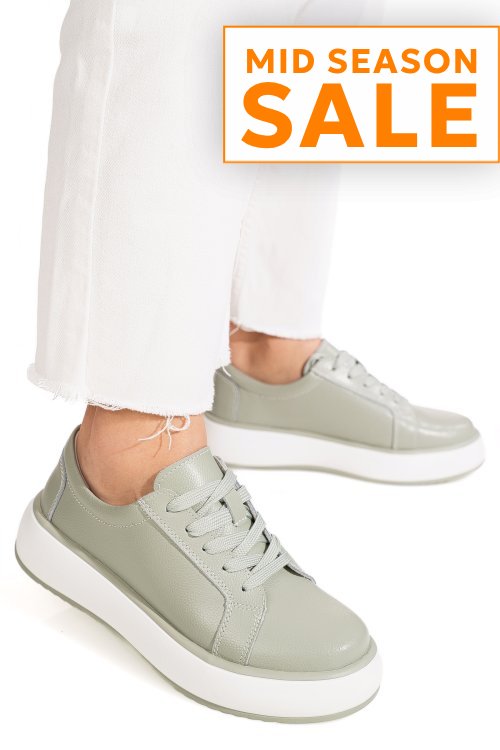 Pantofi sport barilla piele naturala tsp-8083