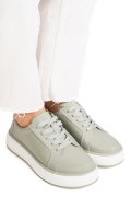 PANTOFI SPORT BARILLA PIELE NATURALA TSP-8083