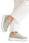 PANTOFI SPORT BARILLA PIELE NATURALA TSP-8083
