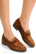 MOCASINI MARO PIELE NATURALA INTOARSA 5590505