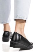 PANTOFI NEGRI PIELE NATURALA ZSPB8-3