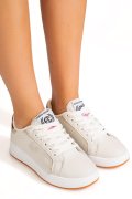 ENRICO COVERI, PANTOFI SPORT BEIGE EJW616D78