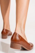 PANTOFI MARO PIELE NATURALA 1S7771