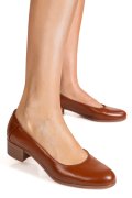 PANTOFI MARO PIELE NATURALA 1S7771