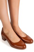 PANTOFI MARO PIELE NATURALA 1S7771