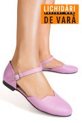 BALERINI MOV PIELE NATURALA 3S7719