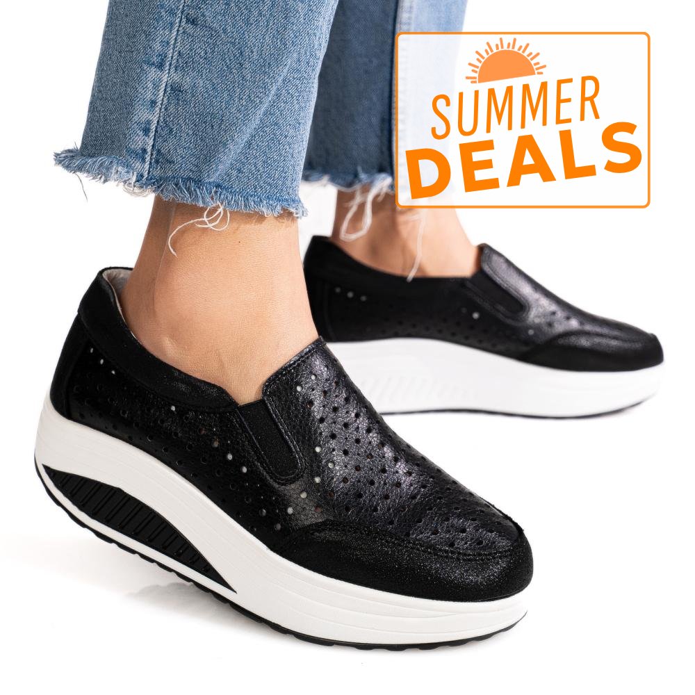 Pantofi Casual