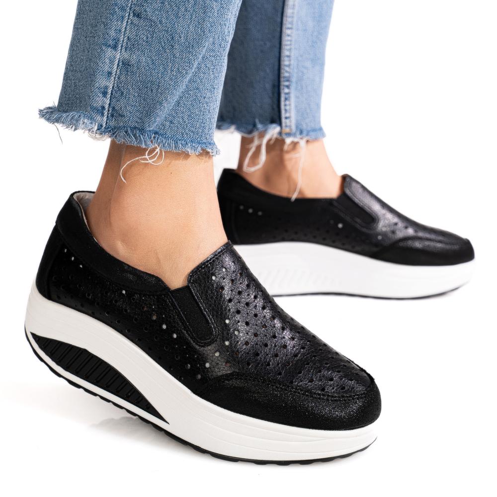 Pantofi Casual