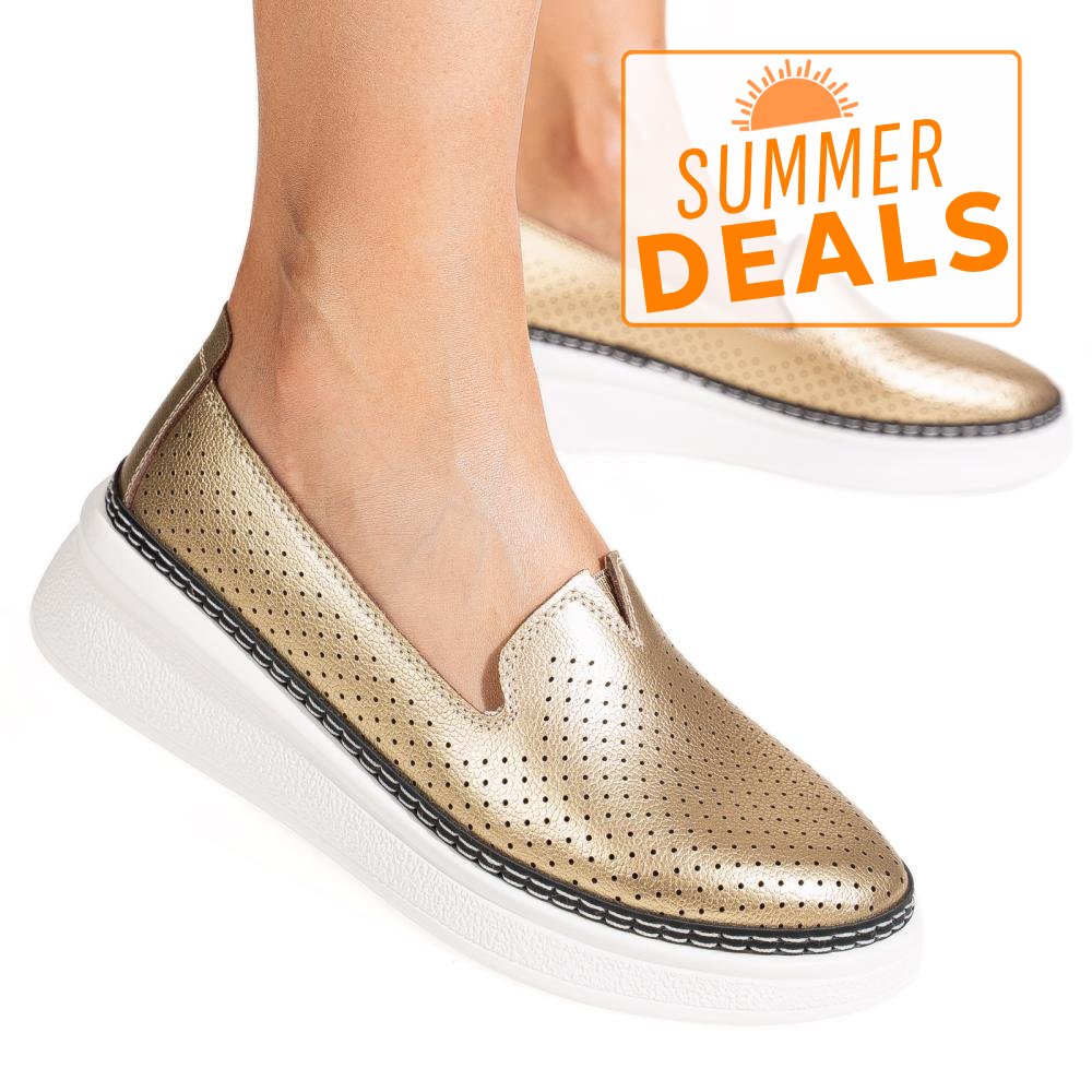 Espadrile Dama