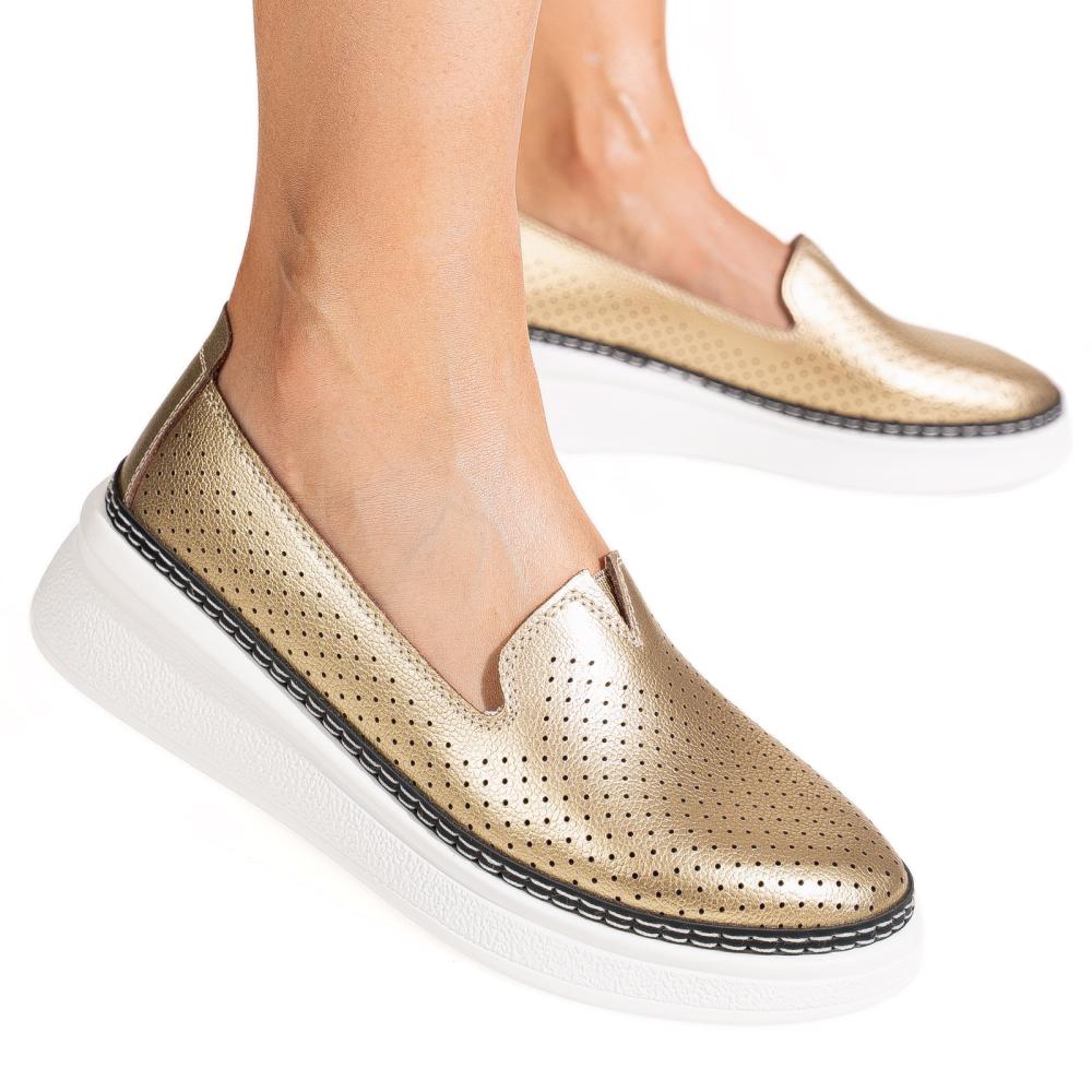 Espadrile Dama