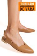 BALERINI MARO PIELE NATURALA 3S7718