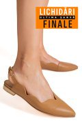 BALERINI MARO PIELE NATURALA 3S7718