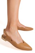 BALERINI MARO PIELE NATURALA 3S7718
