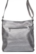 GEANTA PEWTER PIELE NATURALA GEN2026