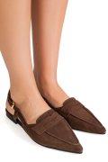 PANTOFI MARO PIELE NATURALA INTOARSA ES77M6908