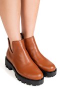 GHETE MARO PIELE NATURALA 0S7724