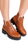 GHETE MARO PIELE NATURALA 0S7724