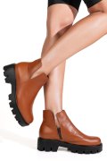 GHETE MARO PIELE NATURALA 0S7724
