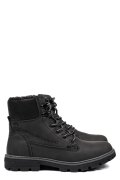 TOM TAILOR, GHETE NEGRE 0S77904