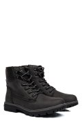 TOM TAILOR, GHETE NEGRE 0S77904