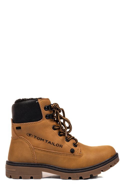 Tom tailor, ghete copii maro 0s77904